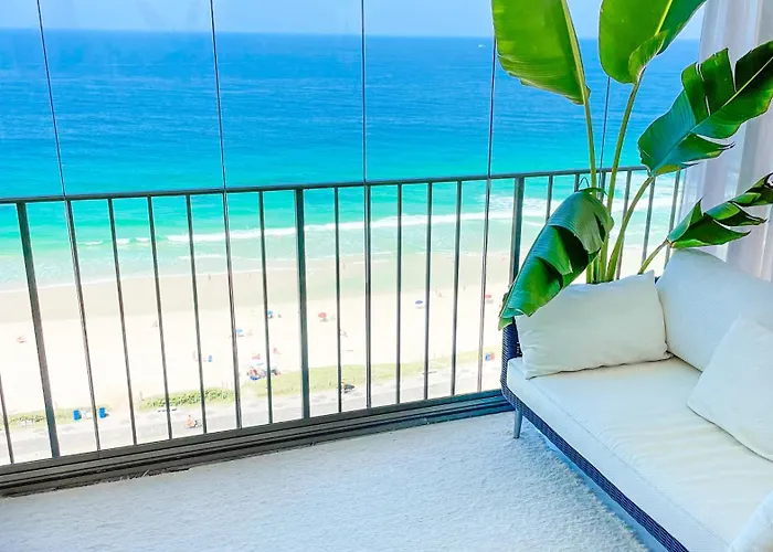 Your Place In Rio
