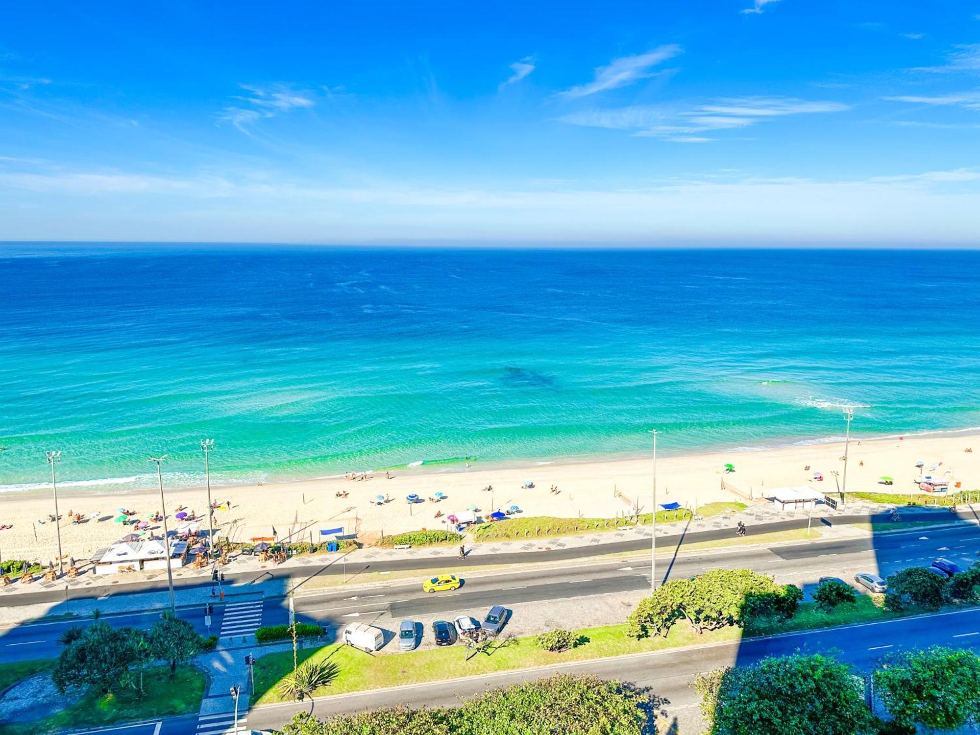 Apartamento Your Place In Rio Rio de Janeiro