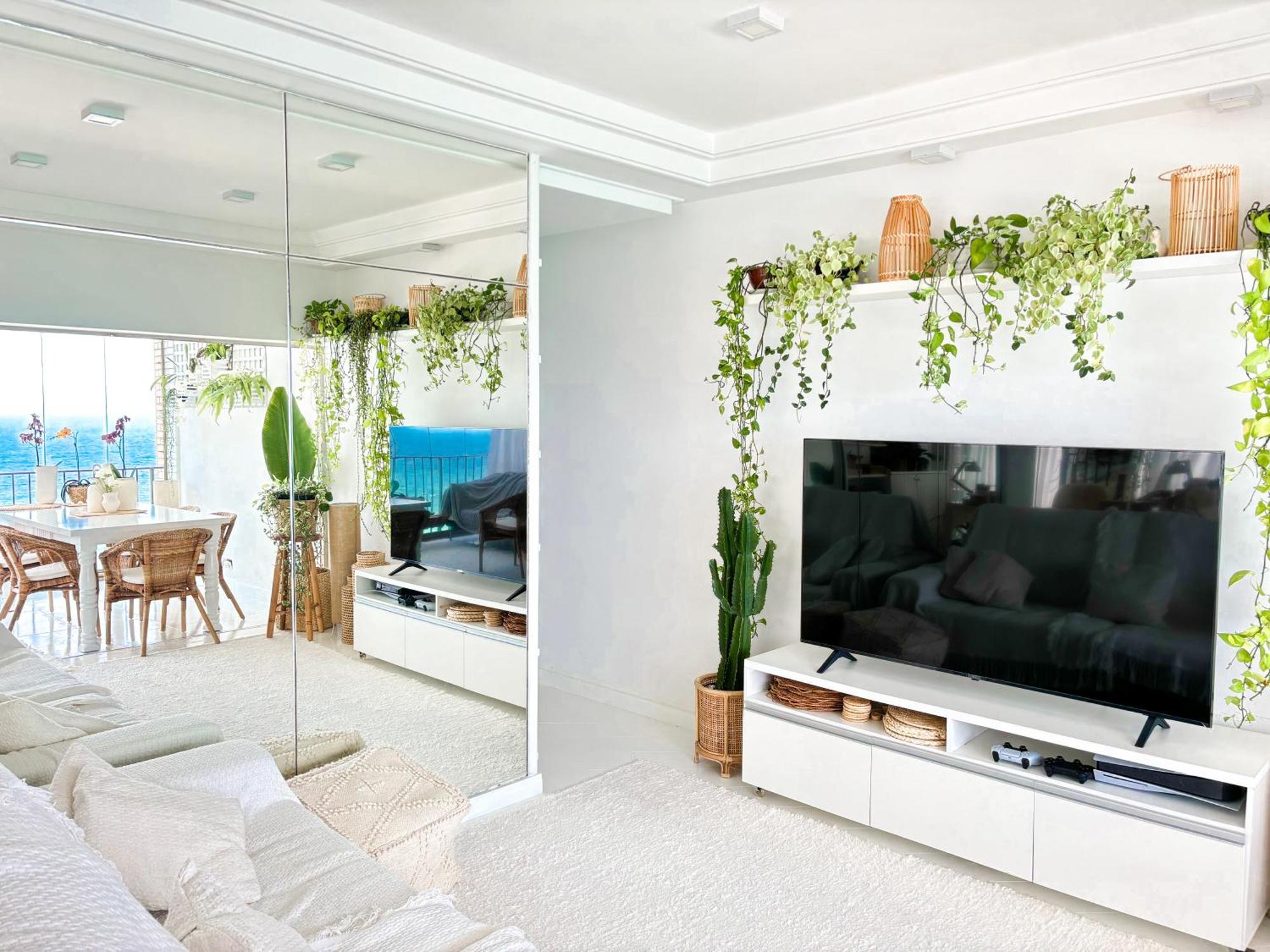 Your Place In Rio Apartamento *