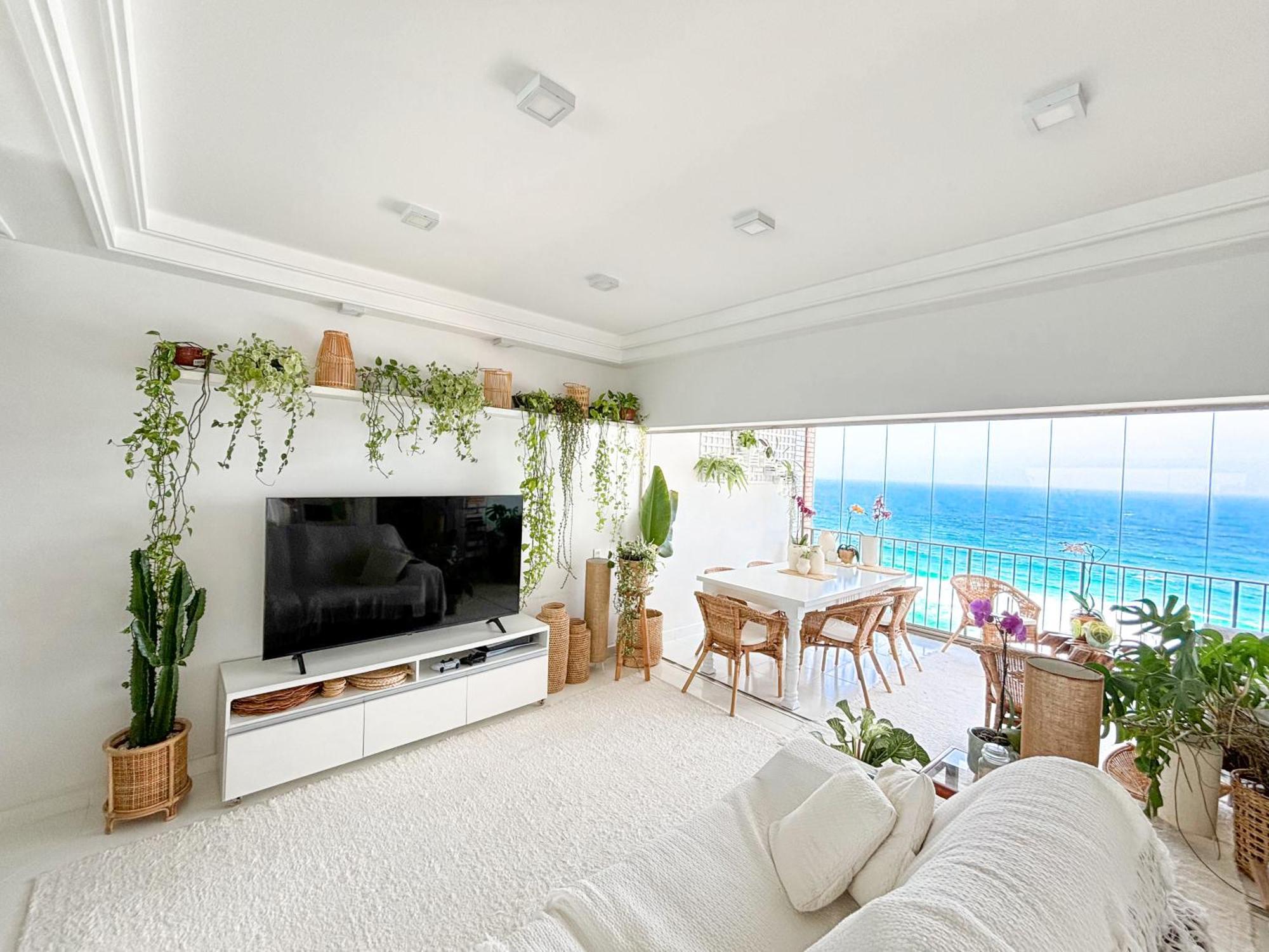 Your Place In Rio Apartamento