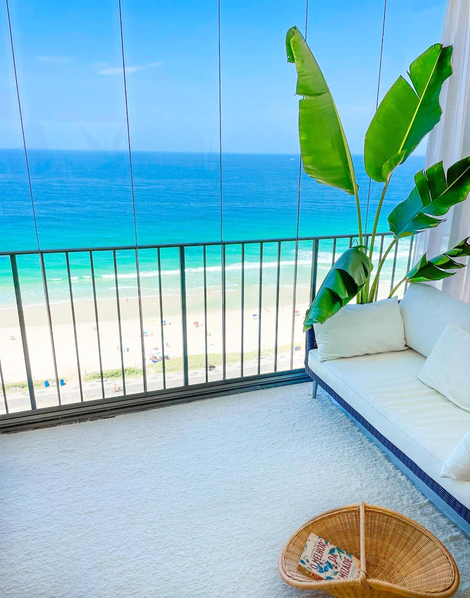 Your Place In Rio Apartamento *