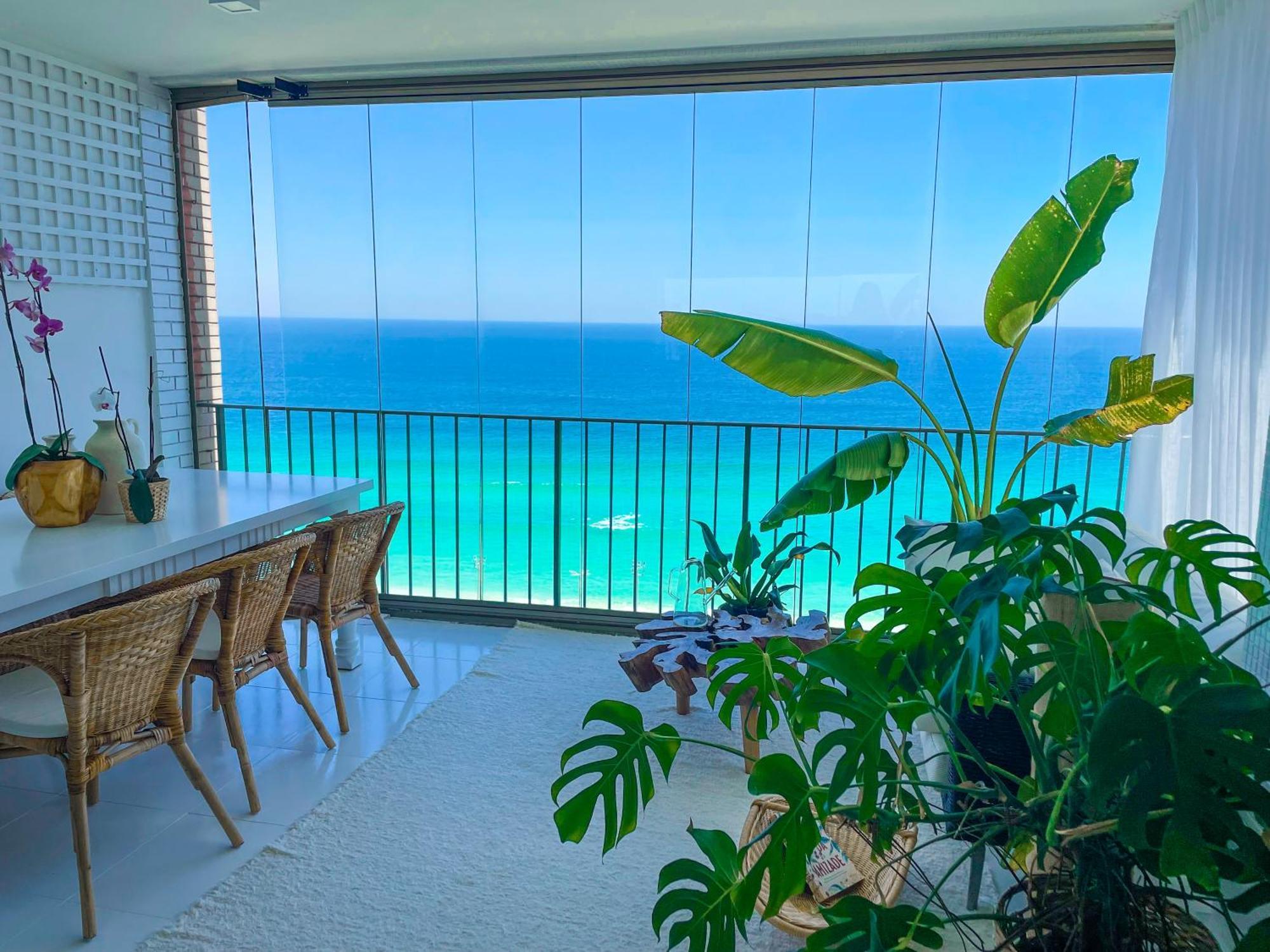 Your Place In Rio Apartamento Rio de Janeiro