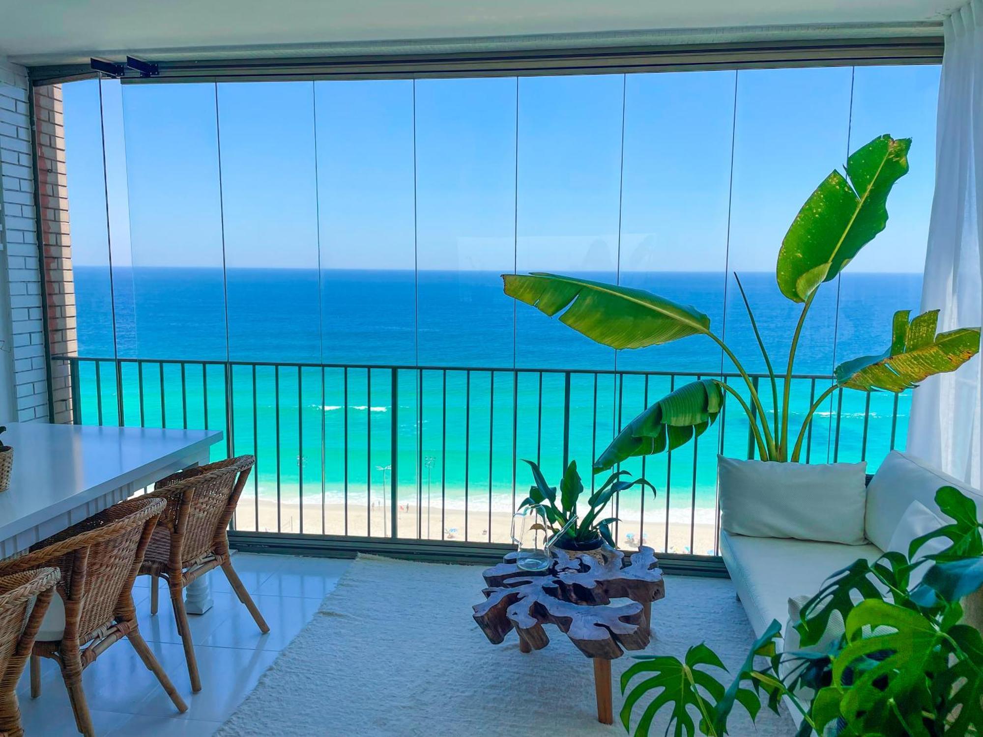 Apartamento Your Place In Rio Rio de Janeiro