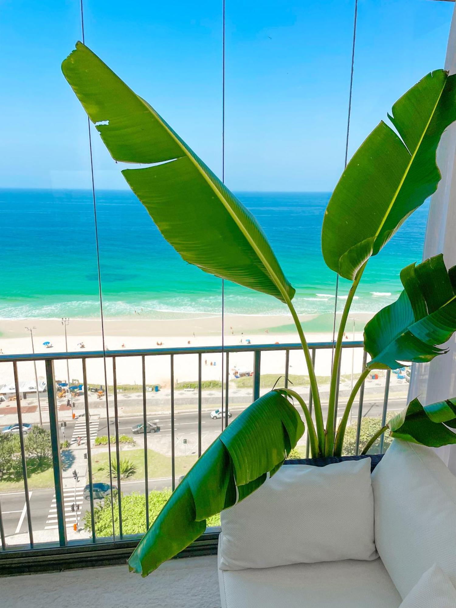 Apartamento Your Place In Rio