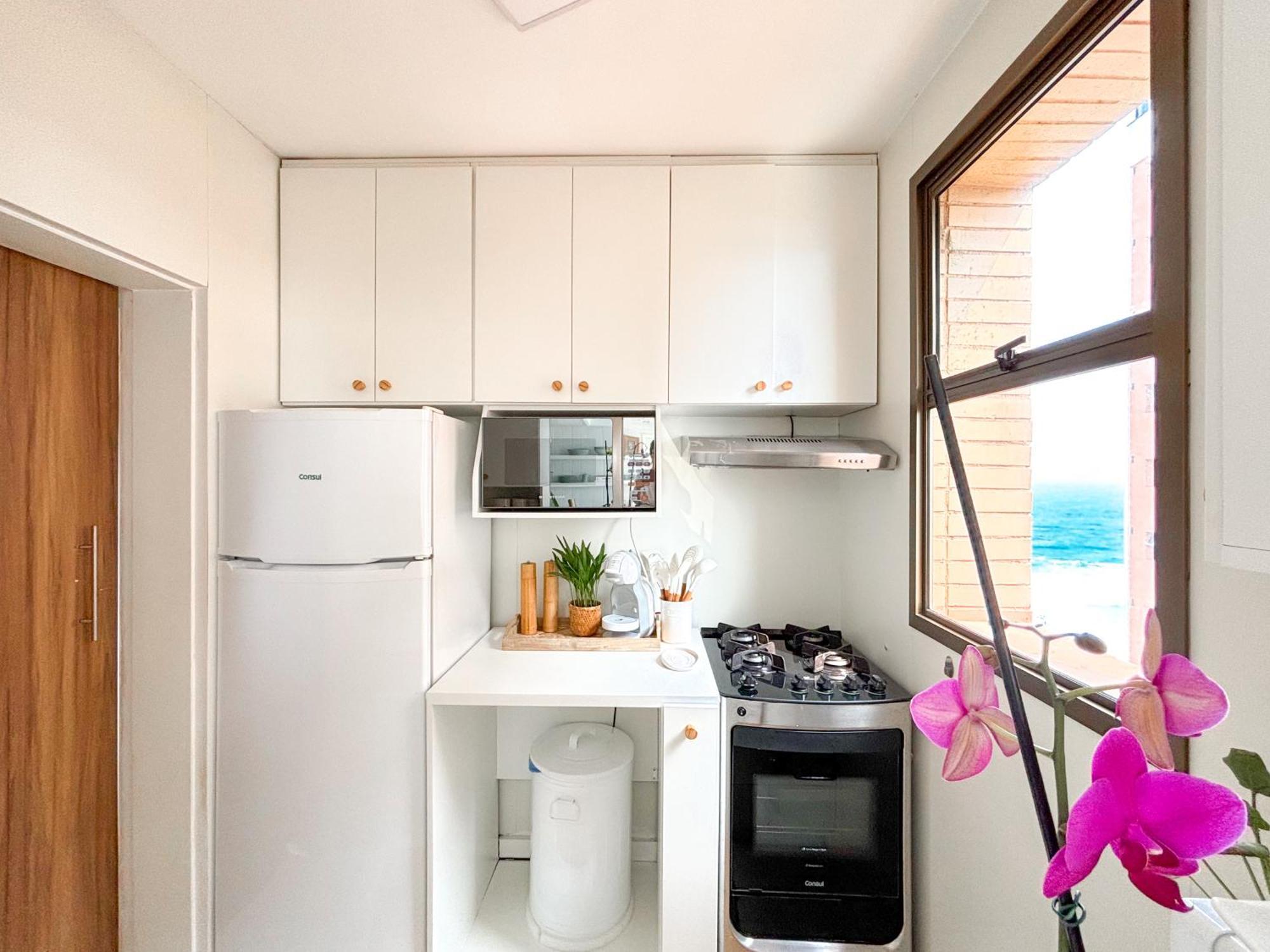 Apartamento Your Place In Rio