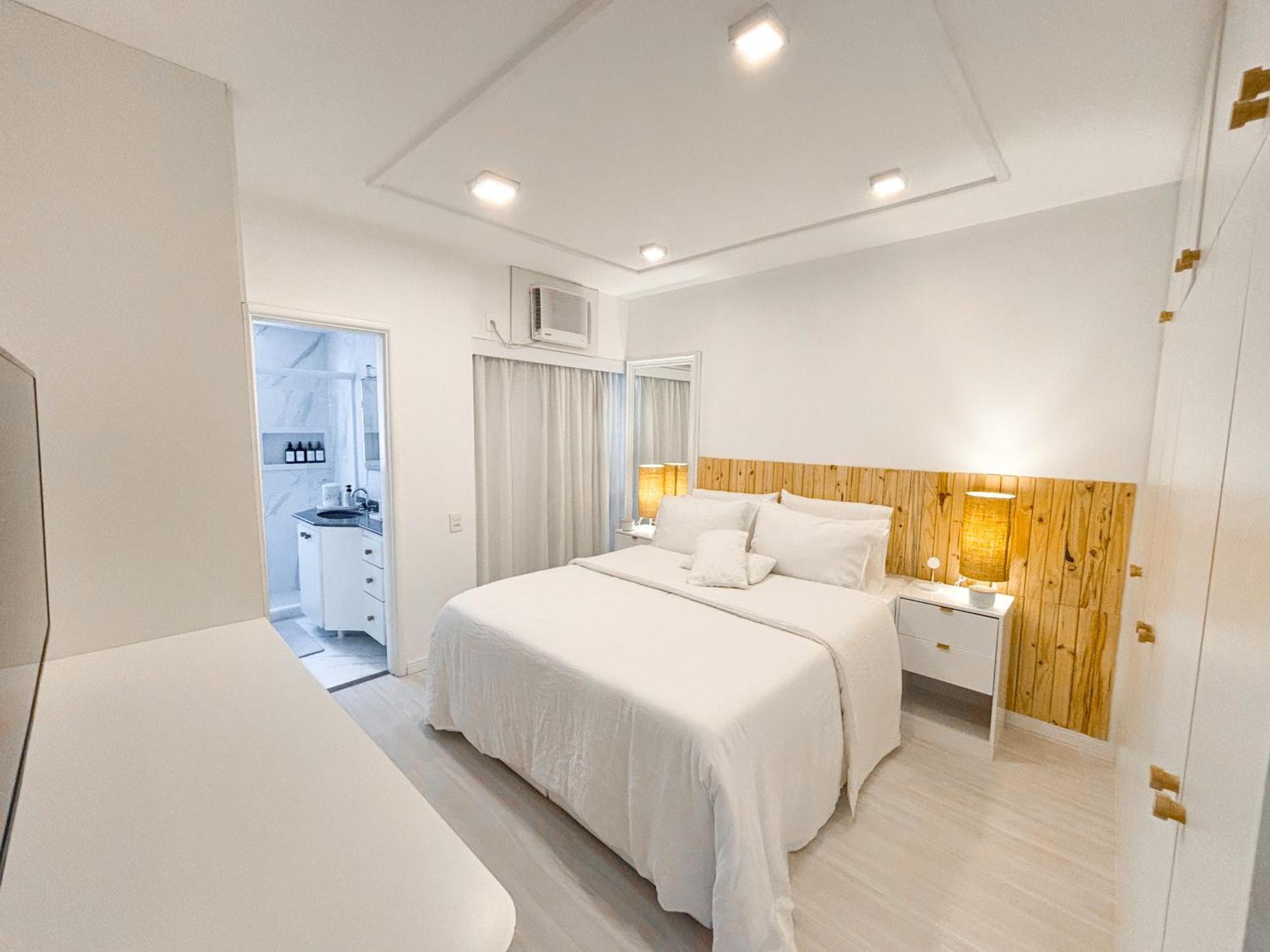 Your Place In Rio Apartamento