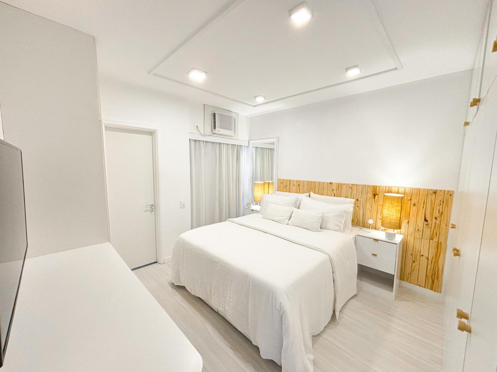 Your Place In Rio Apartamento