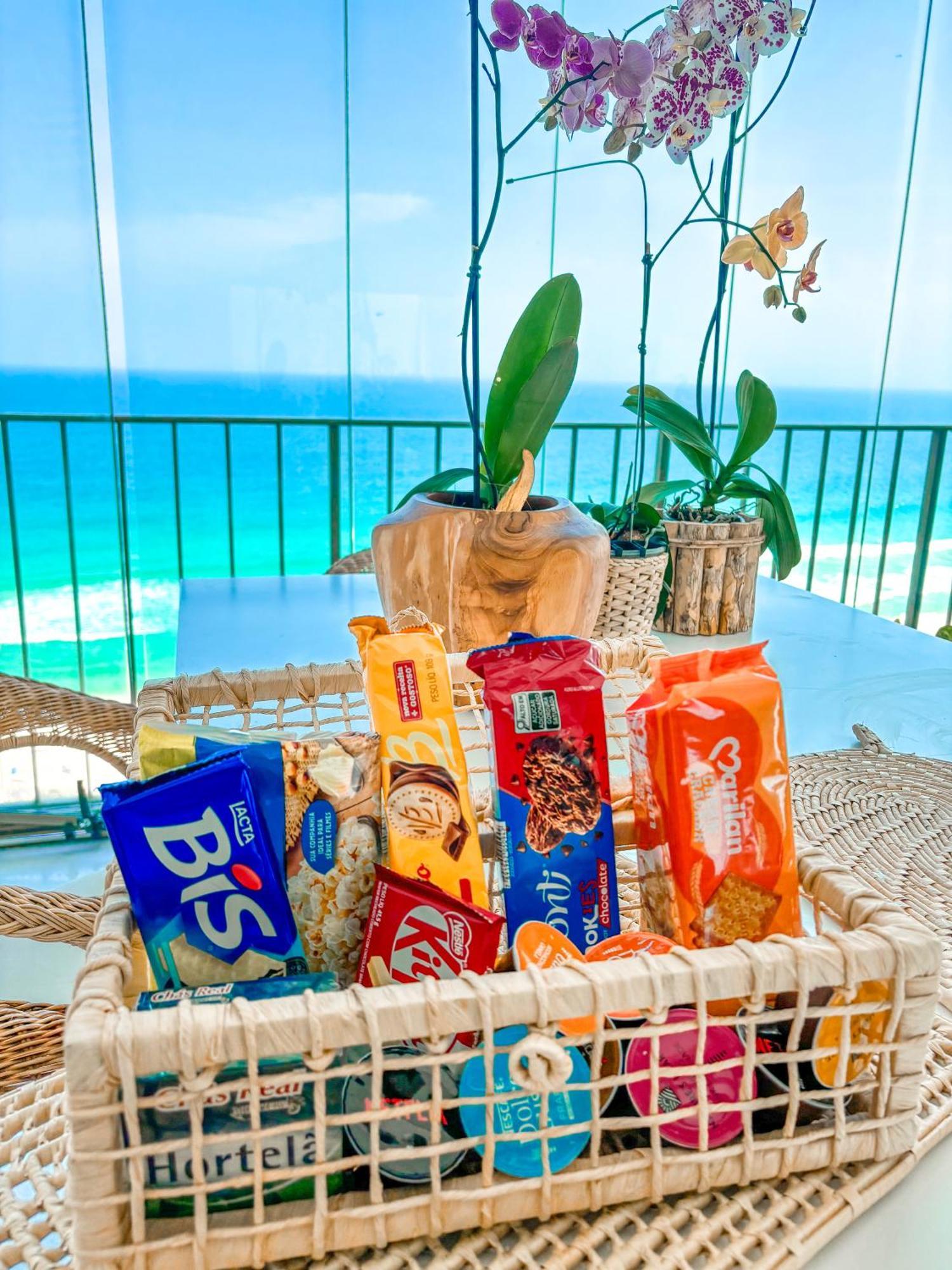 Your Place In Rio *