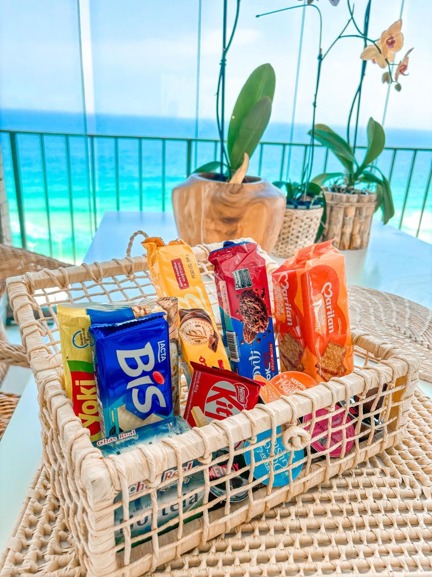 Apartamento Your Place In Rio