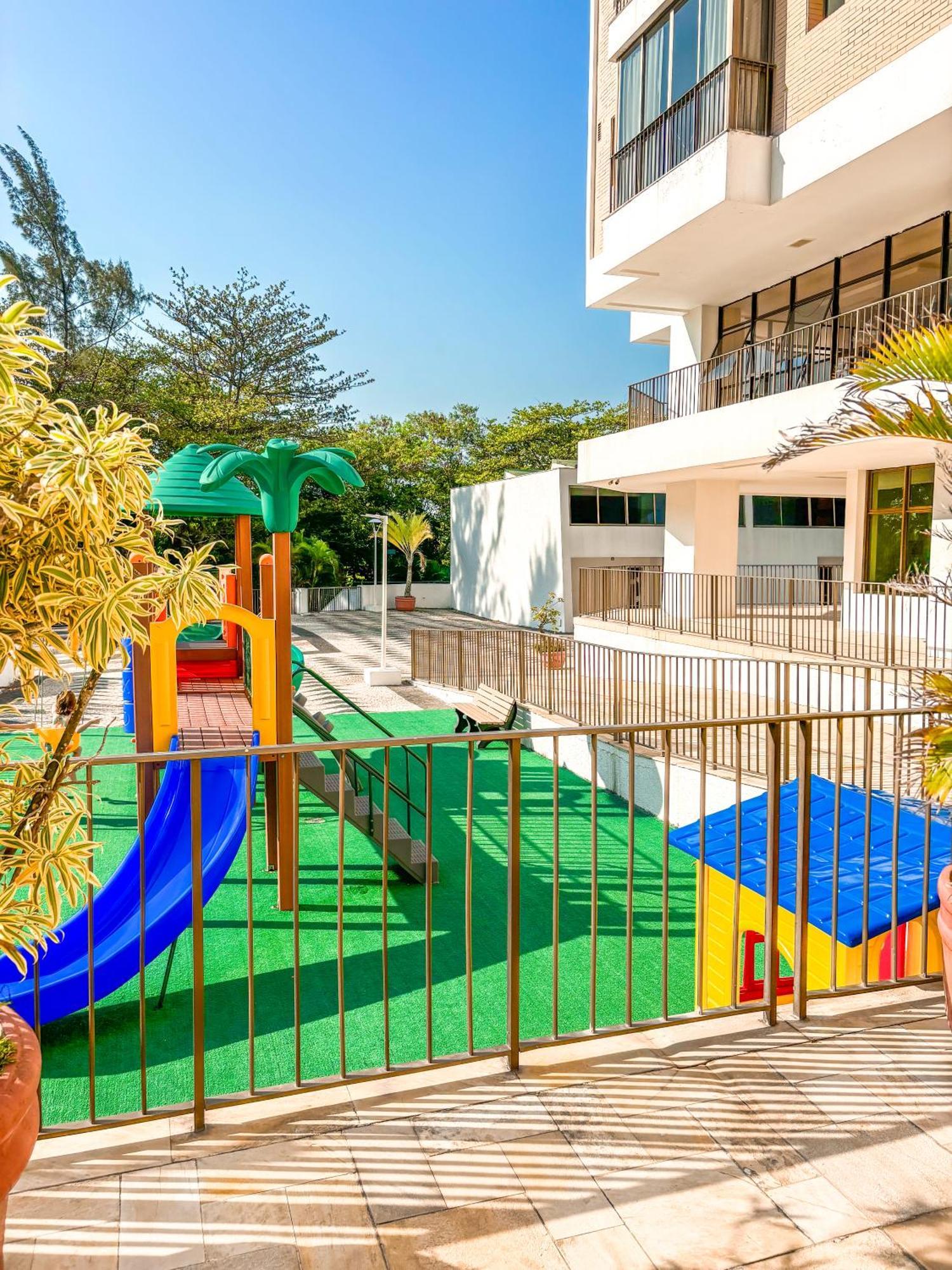Apartamento Your Place In Rio *