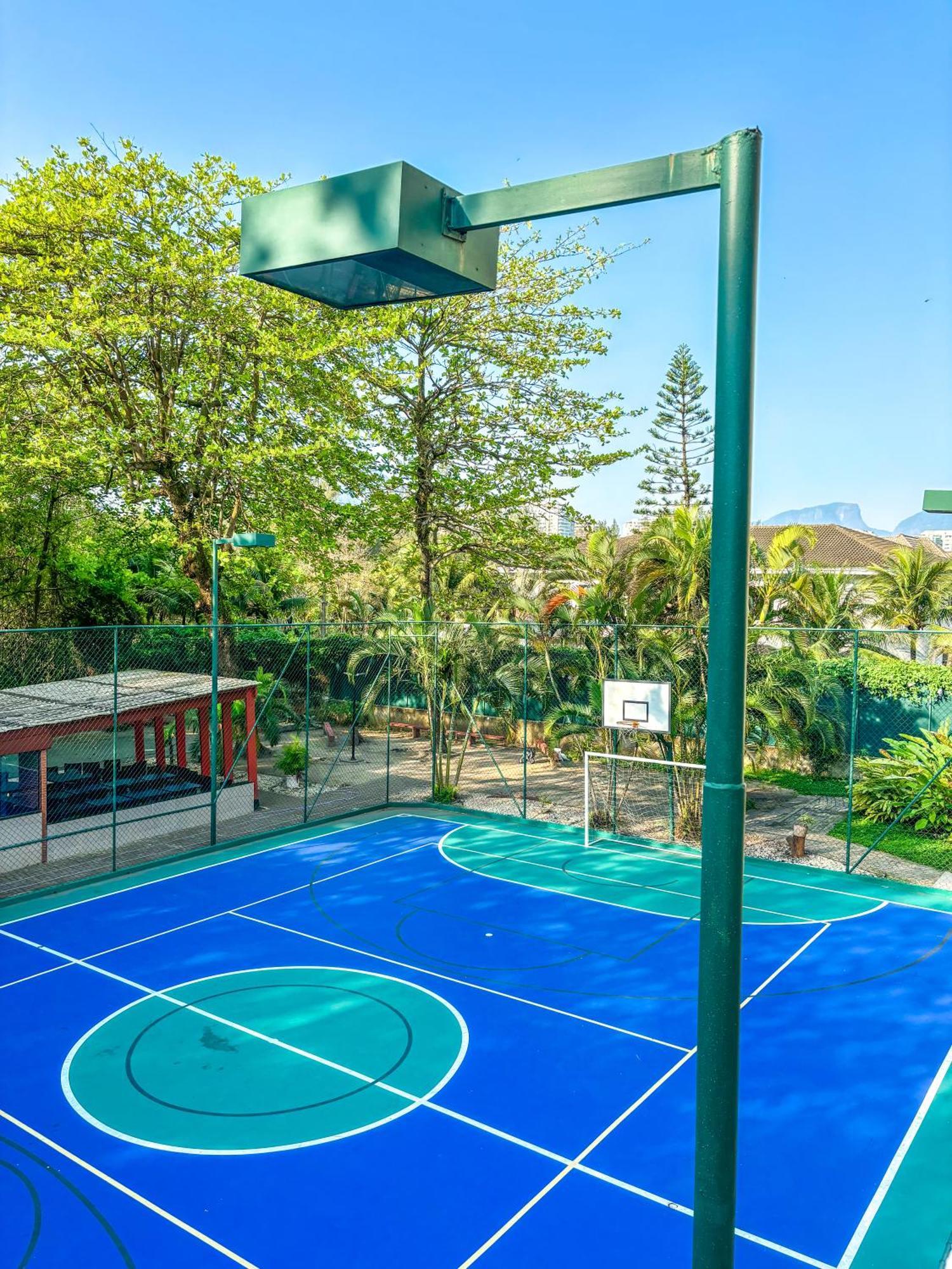 Your Place In Rio