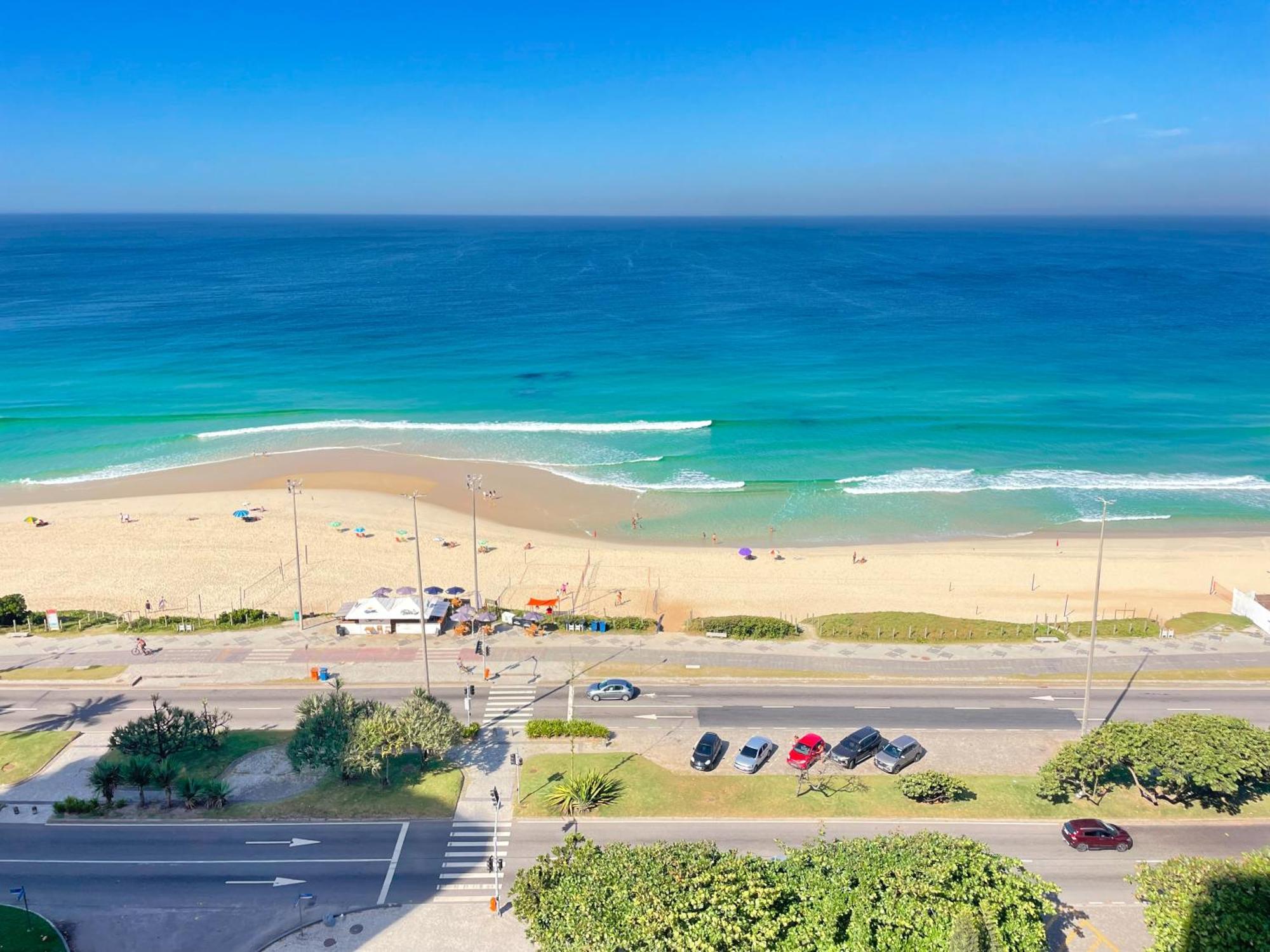 Appartement Your Place In Rio