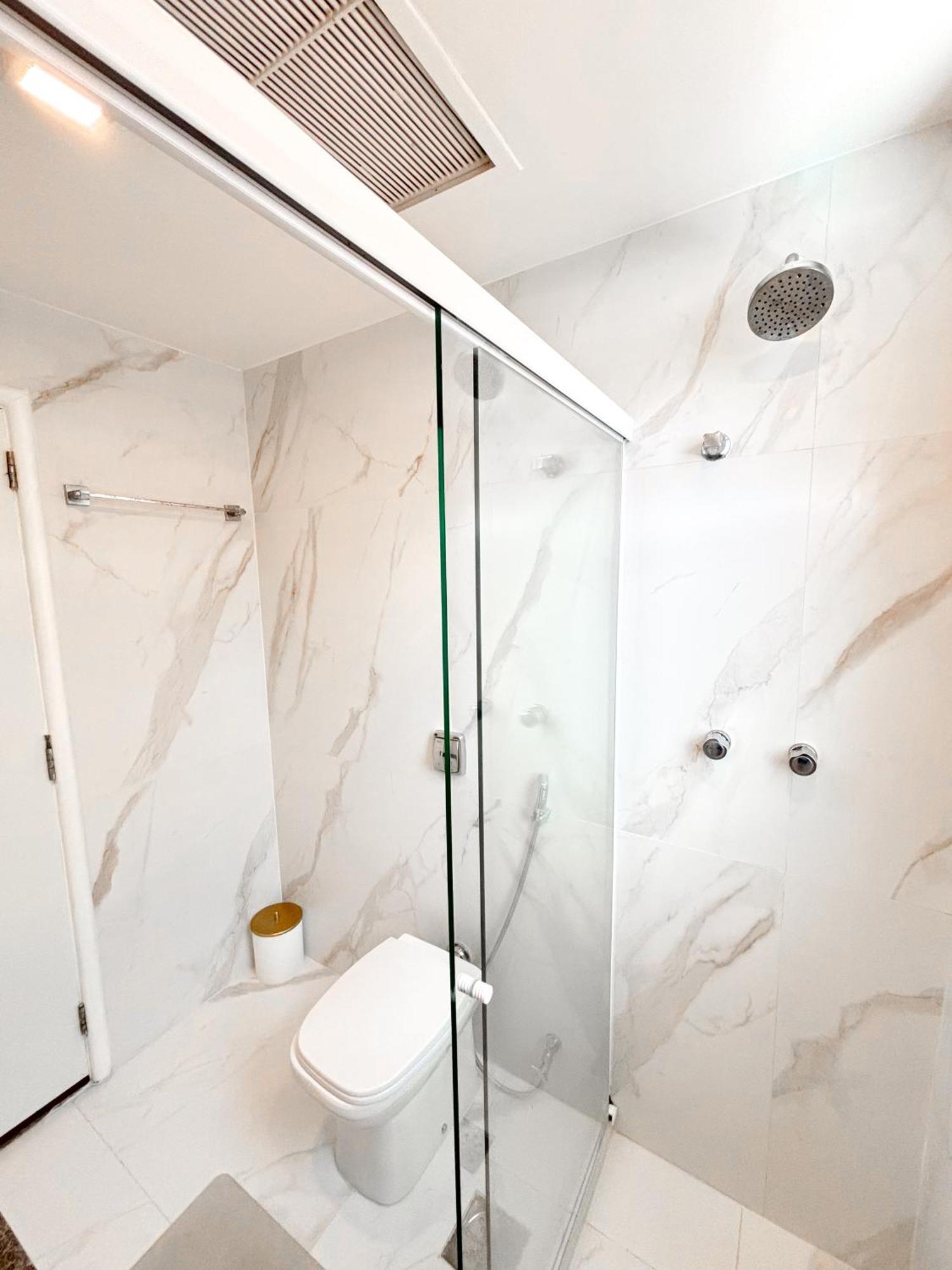 Your Place In Rio Appartement *