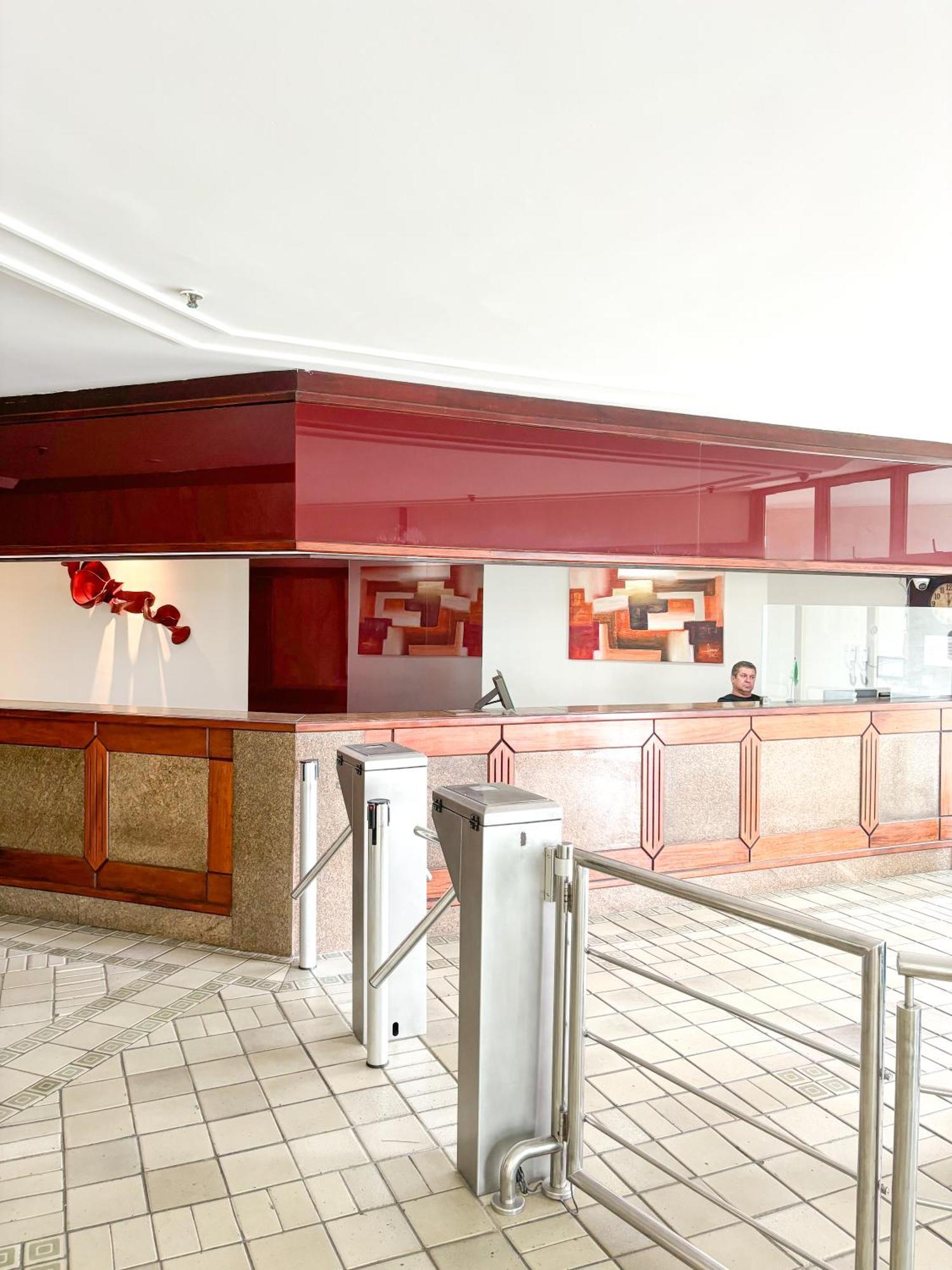 Appartement Your Place In Rio *
