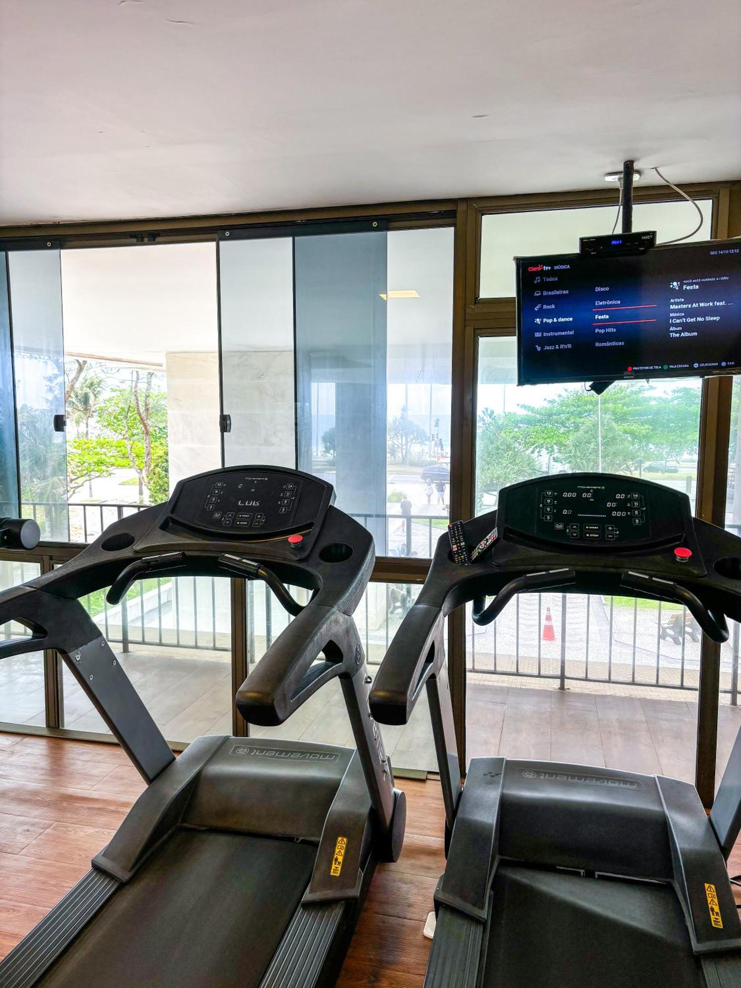 Appartement Your Place In Rio