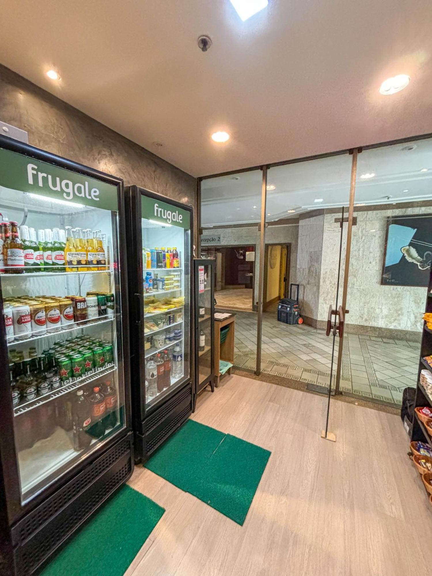 Your Place In Rio Appartement *