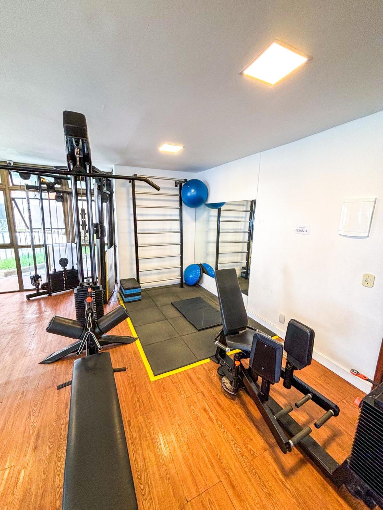 Your Place In Rio Appartement Rio de Janeiro