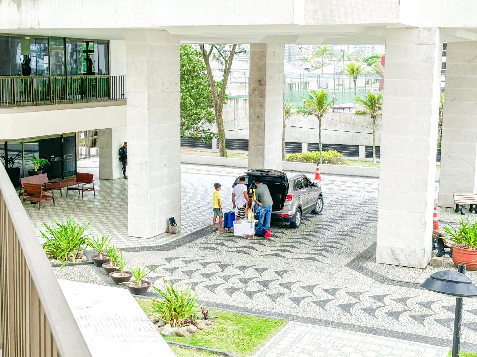 Your Place In Rio Appartement